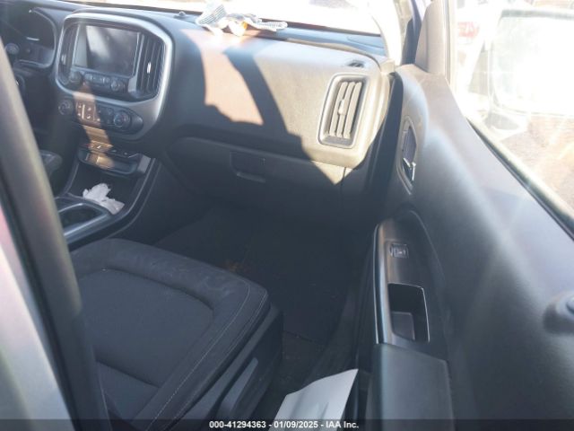 1GCGTCEN0J1132621 Chevrolet Colorado Lt