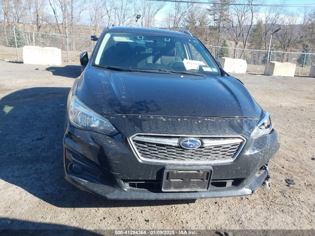 4S3GTAD60K3713590 Subaru Impreza 2.0i Premium