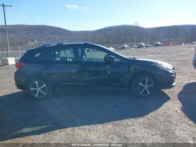 4S3GTAD60K3713590 Subaru Impreza 2.0i Premium