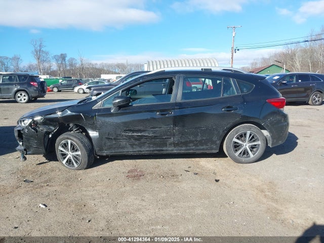 4S3GTAD60K3713590 Subaru Impreza 2.0i Premium