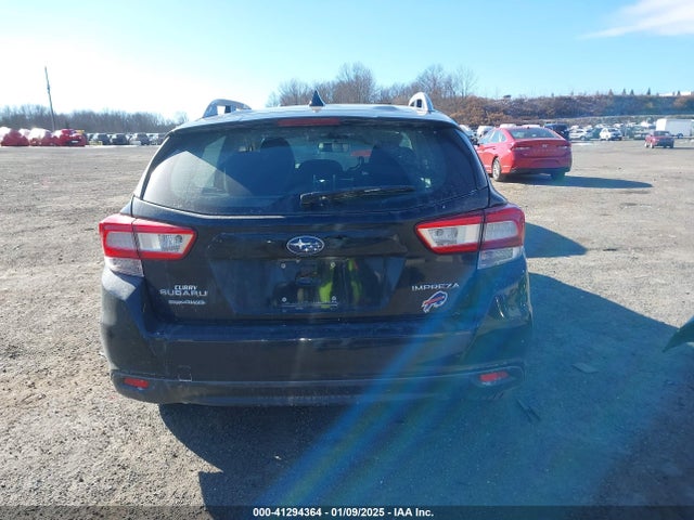 4S3GTAD60K3713590 Subaru Impreza 2.0i Premium