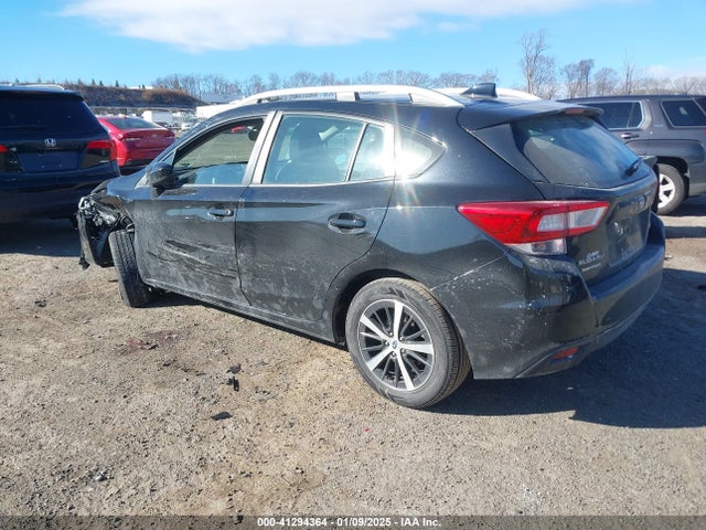 4S3GTAD60K3713590 Subaru Impreza 2.0i Premium
