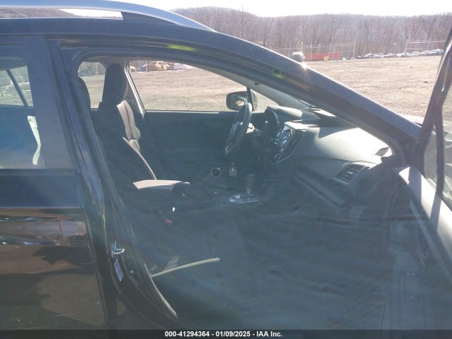 4S3GTAD60K3713590 Subaru Impreza 2.0i Premium