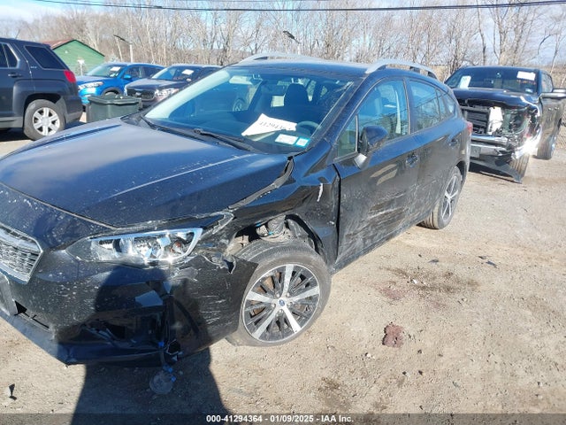 4S3GTAD60K3713590 Subaru Impreza 2.0i Premium