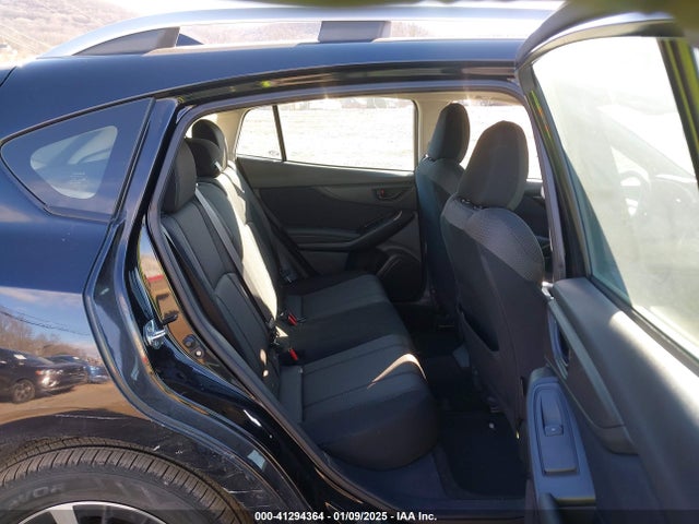 4S3GTAD60K3713590 Subaru Impreza 2.0i Premium