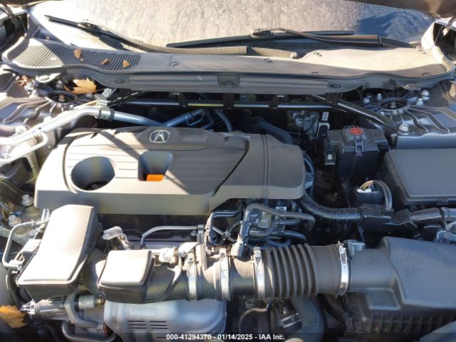 19UUB6F52MA007051 Acura Tlx A-spec Package
