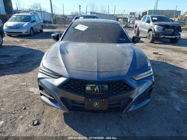 19UUB6F52MA007051 Acura Tlx A-spec Package