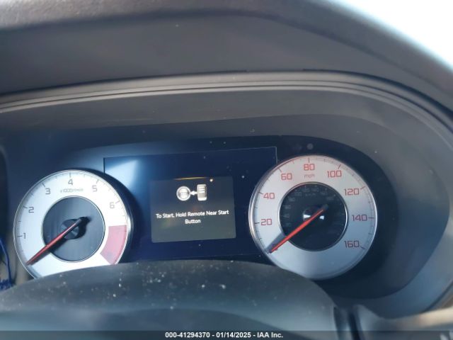 19UUB6F52MA007051 Acura Tlx A-spec Package