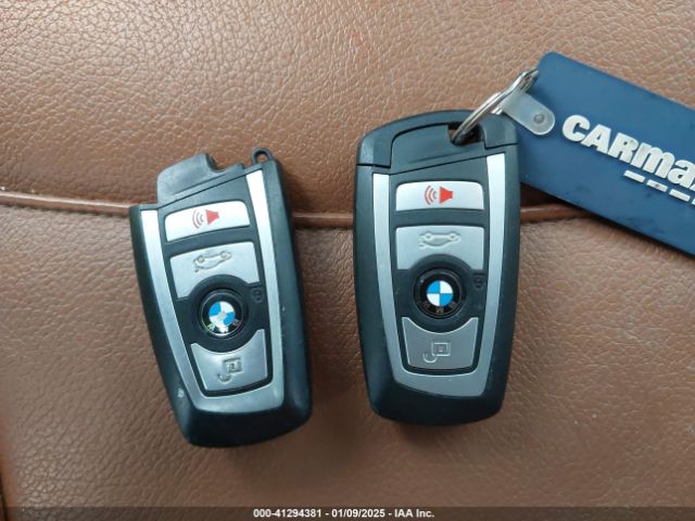 5UXWX9C58H0T05841 BMW X3 Xdrive28i