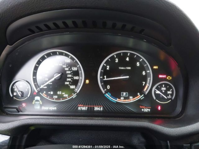 5UXWX9C58H0T05841 BMW X3 Xdrive28i