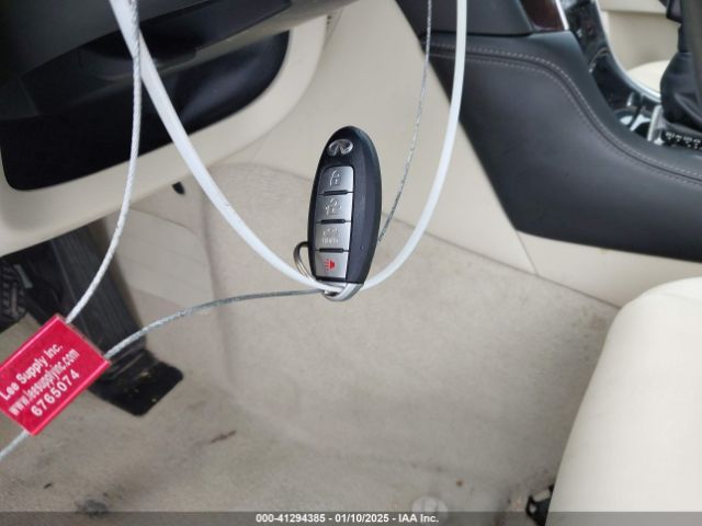 JN1EV7AP9JM350252 Infiniti Q50 3.0t Luxe