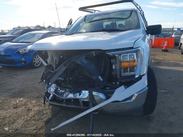 1FTFW1E84MFB69972 Ford gtdi