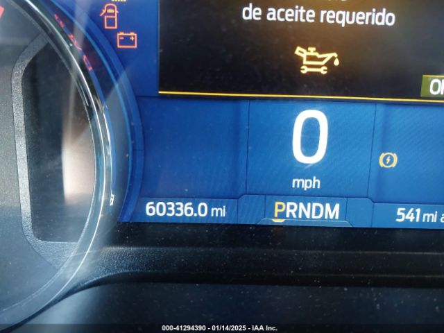1FTFW1E84MFB69972 Ford gtdi