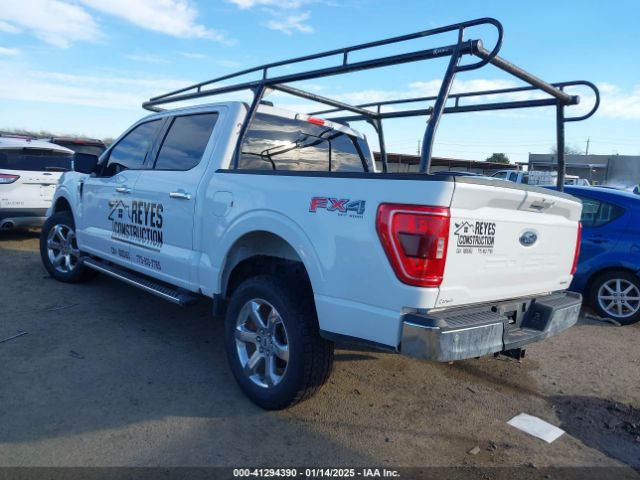 1FTFW1E84MFB69972 Ford gtdi