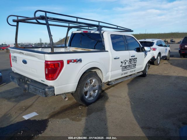 1FTFW1E84MFB69972 Ford gtdi