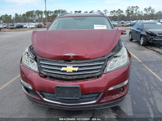 1GNKRGKD6GJ293082 Chevrolet Traverse 1lt