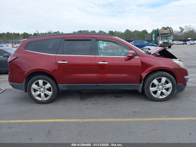 1GNKRGKD6GJ293082 Chevrolet Traverse 1lt