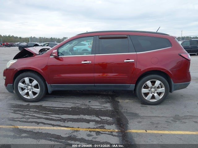 1GNKRGKD6GJ293082 Chevrolet Traverse 1lt
