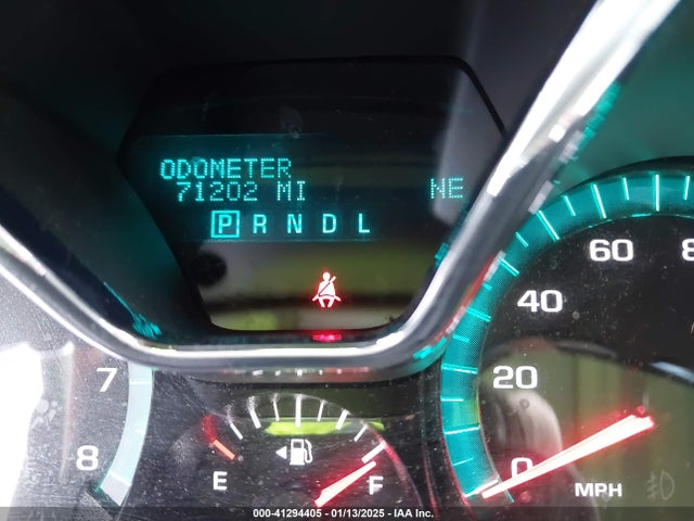 1GNKRGKD6GJ293082 Chevrolet Traverse 1lt