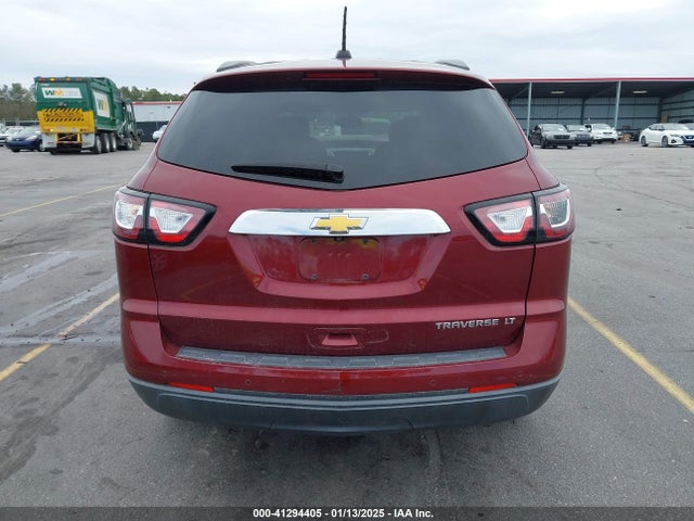 1GNKRGKD6GJ293082 Chevrolet Traverse 1lt