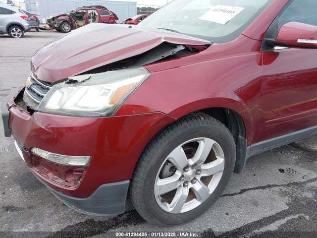 1GNKRGKD6GJ293082 Chevrolet Traverse 1lt