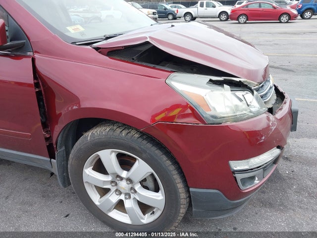 1GNKRGKD6GJ293082 Chevrolet Traverse 1lt