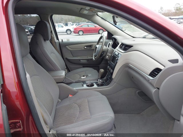 1GNKRGKD6GJ293082 Chevrolet Traverse 1lt