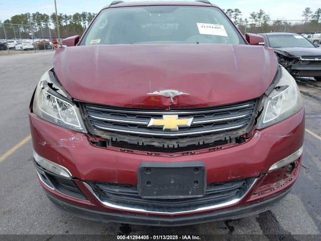 1GNKRGKD6GJ293082 Chevrolet Traverse 1lt