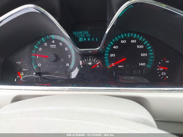 1GNKRGKD6GJ293082 Chevrolet Traverse 1lt