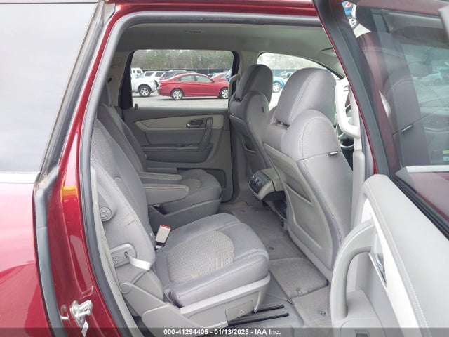 1GNKRGKD6GJ293082 Chevrolet Traverse 1lt