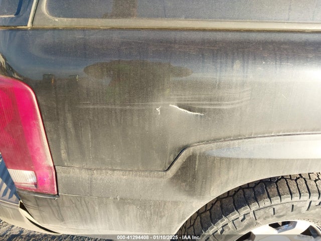 2005 CADILLAC ESCALADE 1GYEK63N25R141837 Photo 5