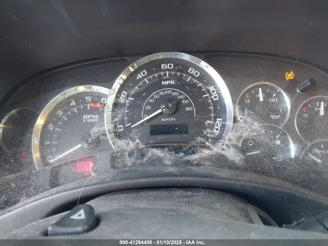 2005 CADILLAC ESCALADE 1GYEK63N25R141837 Photo 6