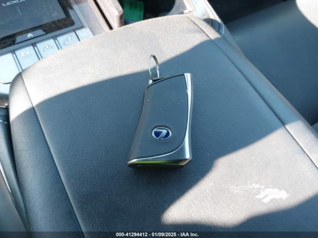 JTHCY1FF6J5000689 Lexus Ls 500h