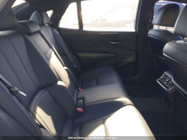 JTHCY1FF6J5000689 Lexus Ls 500h