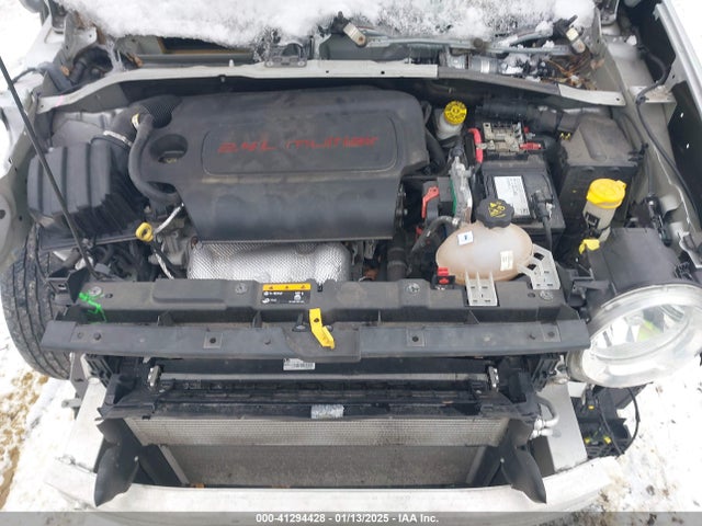 ZACCJABB3JPJ68268 Jeep Renegade Latitude Fwd