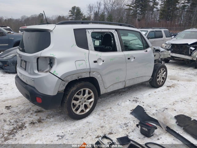 ZACCJABB3JPJ68268 Jeep Renegade Latitude Fwd