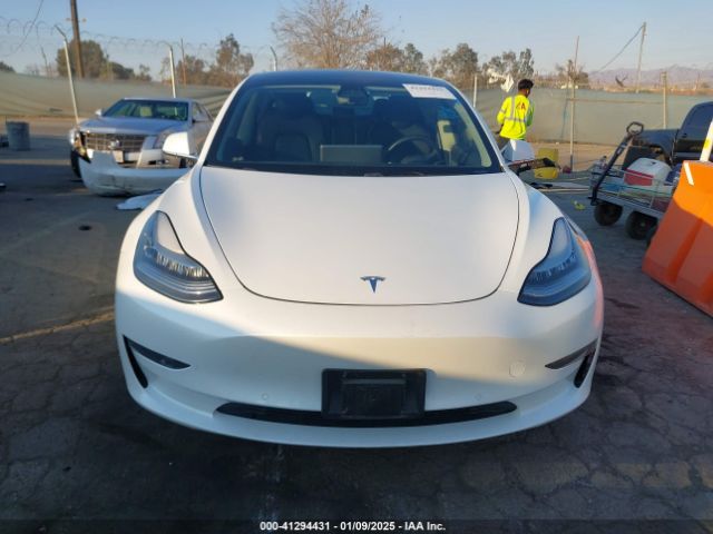 5YJ3E1EA9KF415814 Tesla Model 3 Long Range/mid Range/standard Range/standard Range Plus