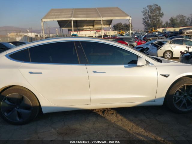 5YJ3E1EA9KF415814 Tesla Model 3 Long Range/mid Range/standard Range/standard Range Plus