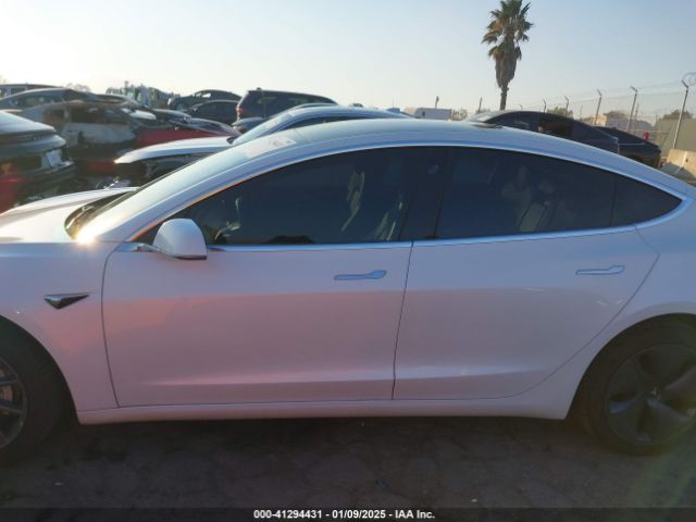 5YJ3E1EA9KF415814 Tesla Model 3 Long Range/mid Range/standard Range/standard Range Plus
