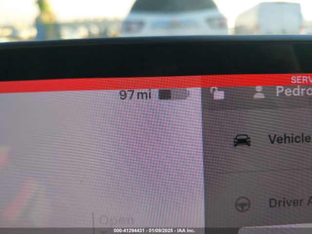 5YJ3E1EA9KF415814 Tesla Model 3 Long Range/mid Range/standard Range/standard Range Plus