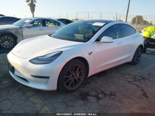 5YJ3E1EA9KF415814 Tesla Model 3 Long Range/mid Range/standard Range/standard Range Plus