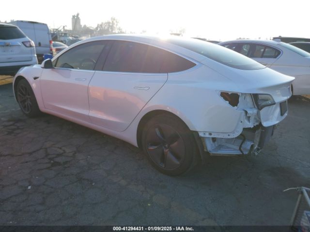 5YJ3E1EA9KF415814 Tesla Model 3 Long Range/mid Range/standard Range/standard Range Plus