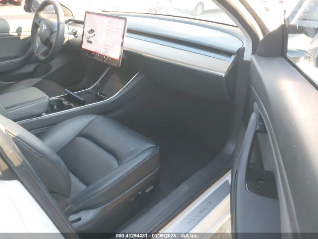 5YJ3E1EA9KF415814 Tesla Model 3 Long Range/mid Range/standard Range/standard Range Plus