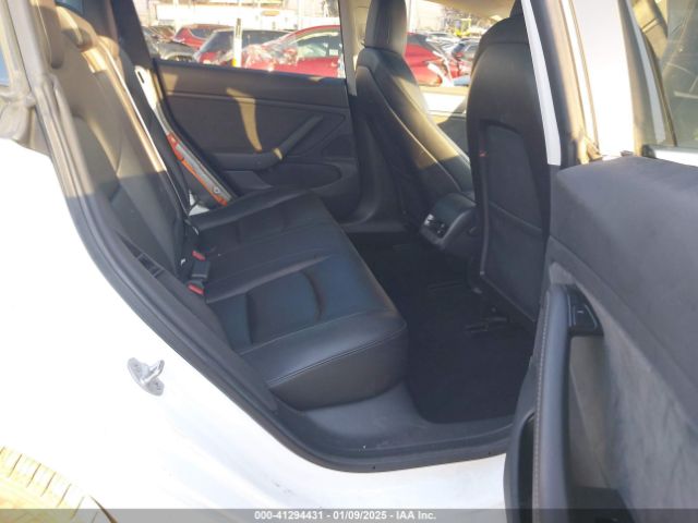 5YJ3E1EA9KF415814 Tesla Model 3 Long Range/mid Range/standard Range/standard Range Plus