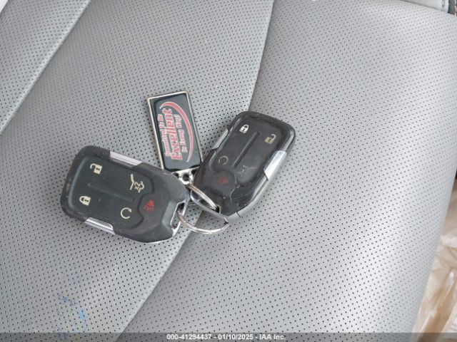 3GKALPEV8JL202358 GMC Terrain Slt