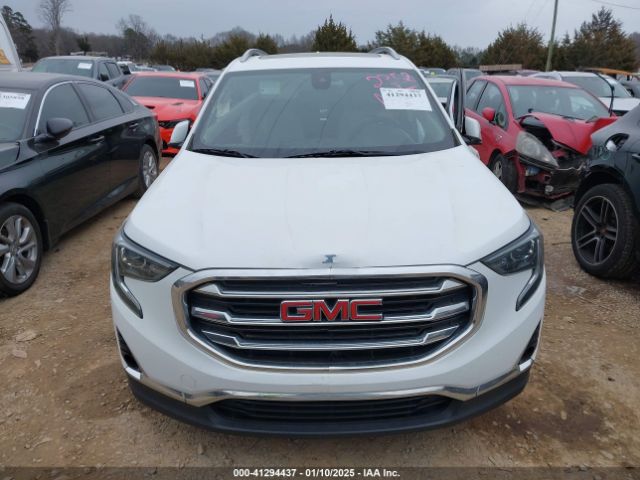 3GKALPEV8JL202358 GMC Terrain Slt