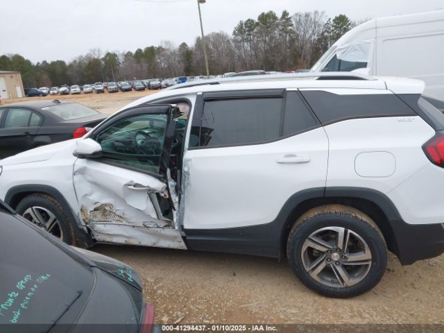 3GKALPEV8JL202358 GMC Terrain Slt