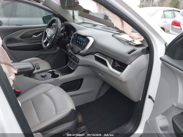 3GKALPEV8JL202358 GMC Terrain Slt