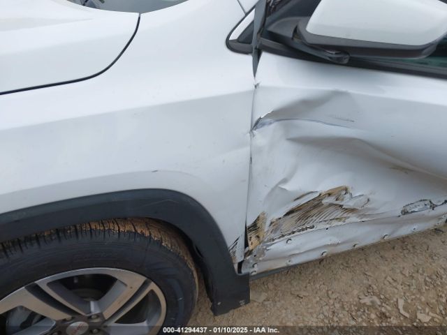 3GKALPEV8JL202358 GMC Terrain Slt