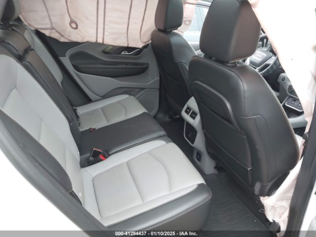 3GKALPEV8JL202358 GMC Terrain Slt